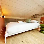 公寓 Blossom - Check In H24 - Wifi