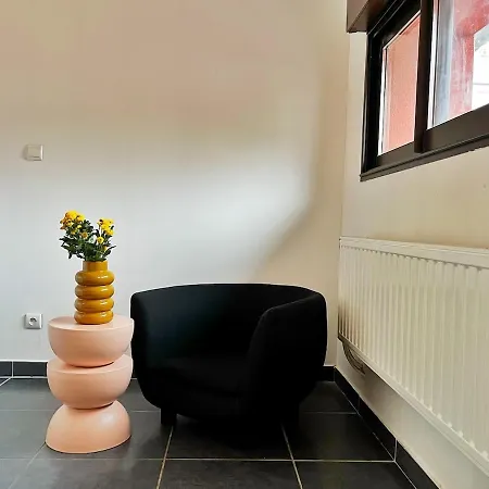 Appartement Blossom - Check In H24 - Wifi Villeurbanne