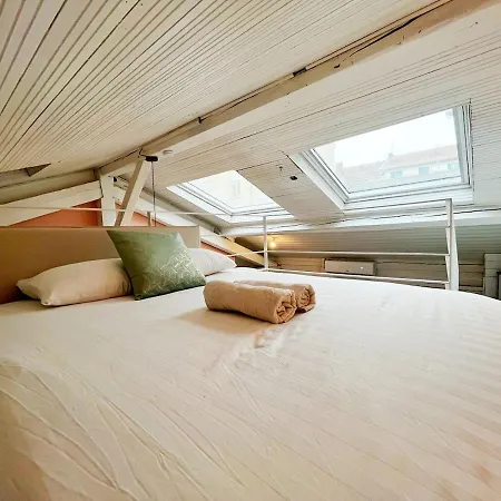 Appartement Blossom - Check In H24 - Wifi