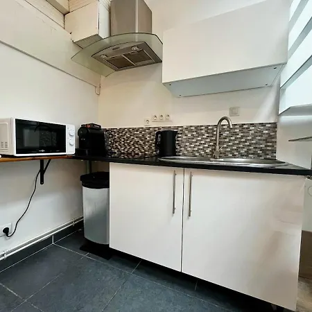 Blossom - Check In H24 - Wifi Appartement *