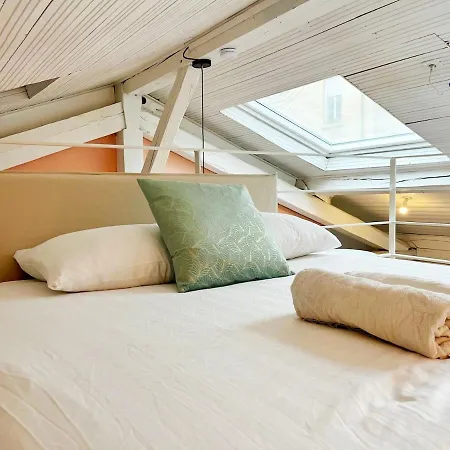 Blossom - Check In H24 - Wifi Apartamento *