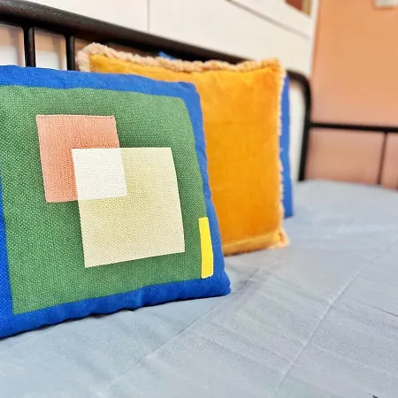 Blossom - Check In H24 - Wifi Apartamento *