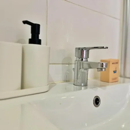 Apartamento Blossom - Check In H24 - Wifi Villeurbanne