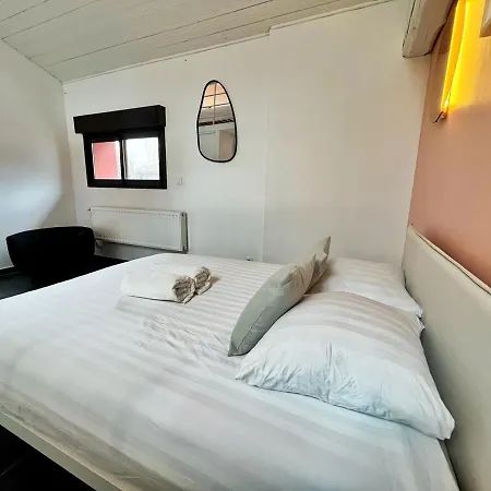 Blossom - Check In H24 - Wifi *